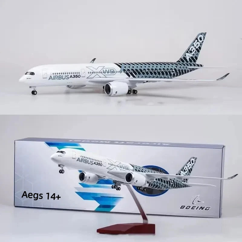 Airbus A350 XWB Model Aircraft