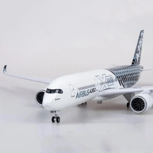 Airbus A350 XWB Model Aircraft