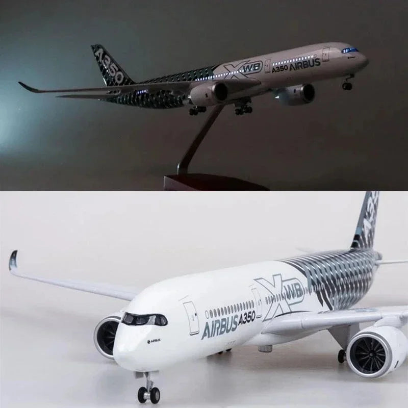 Airbus A350 XWB Model Aircraft