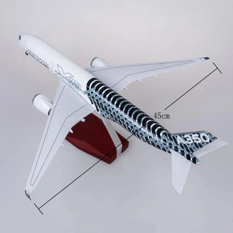 Airbus A350 XWB Model Aircraft