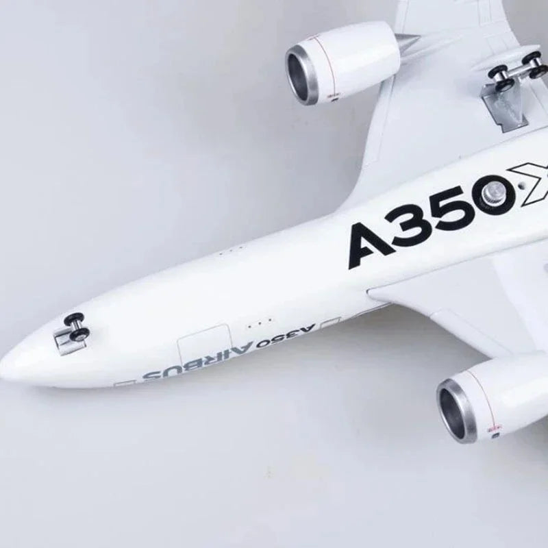 Airbus A350 XWB Model Aircraft